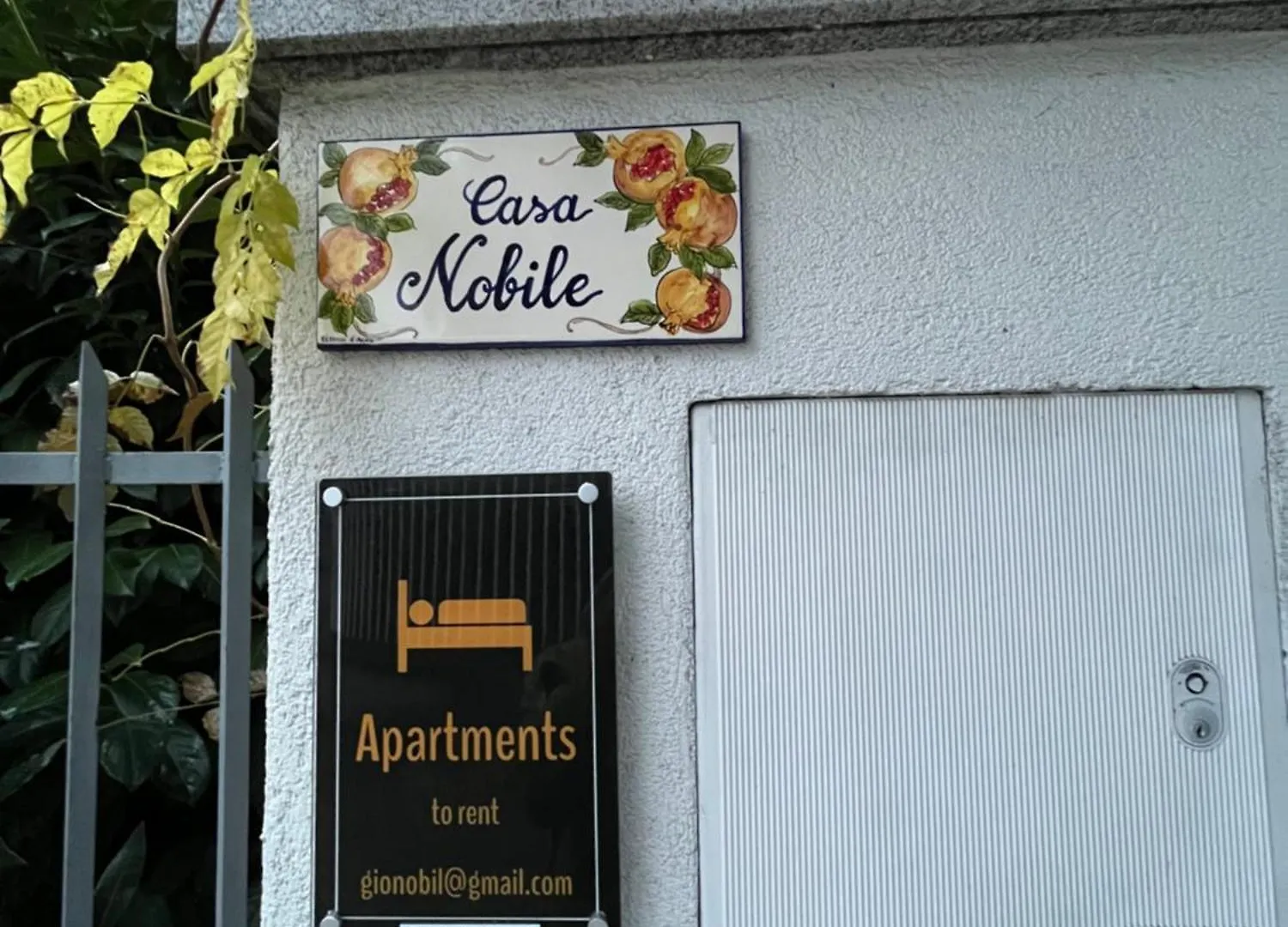 Casanobile 