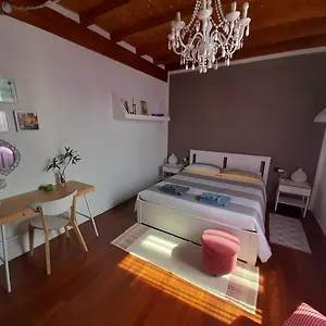 Bed & Breakfast In Corte Al Laghetto, Merate