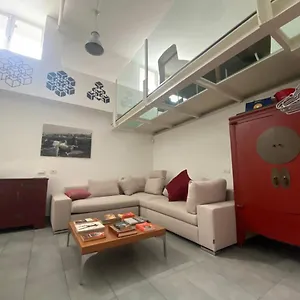 Appartamento Recalcati Living, Milano