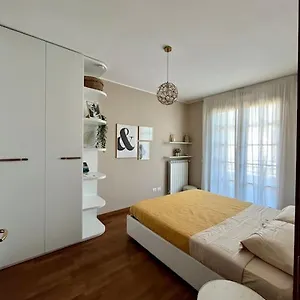 Appartamento Casa Di Lillo, Merate