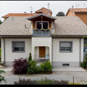 Affittacamere Bianconero, Merate