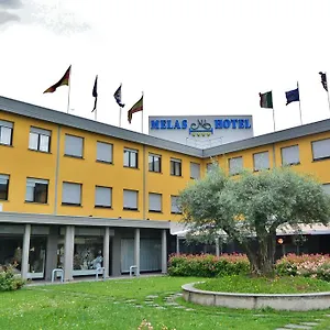 4* Hotel Melas